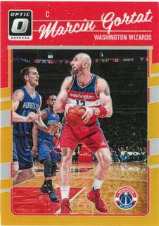 Marcin Gortat