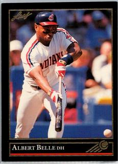 Albert Belle