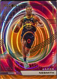 Aaron Nesmith