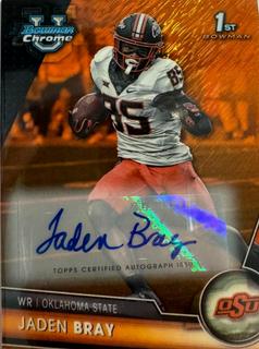 Jaden Bray