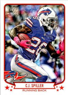 C.J. Spiller