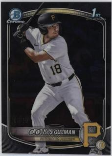 Adonys Guzman