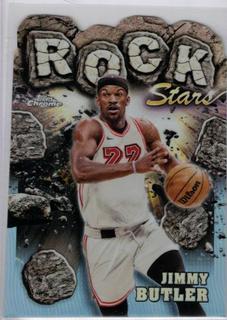 Jimmy Butler