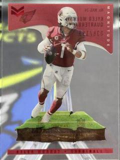 Kyler Murray