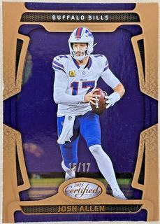 Josh Allen