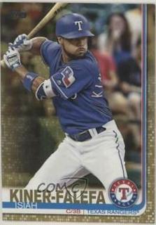 Isiah Kiner Falefa
