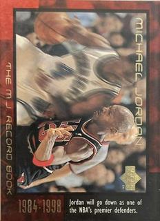 Michael Jordan