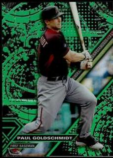 Paul Goldschmidt