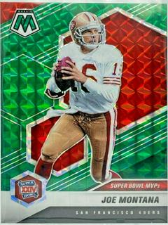 Joe Montana