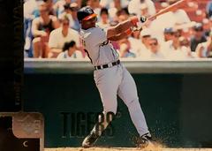 Raul Casanova #87 Baseball Cards 1998 Upper Deck Prices