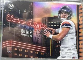 Bo Nix