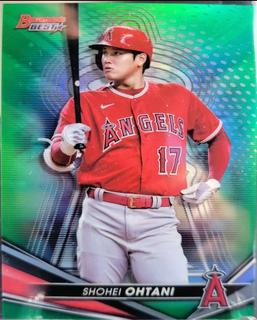 Shohei Ohtani
