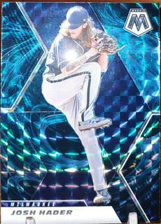Josh Hader