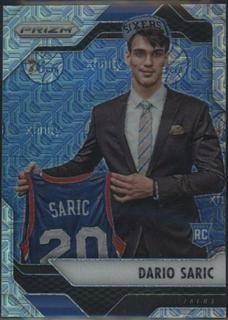 Dario Saric