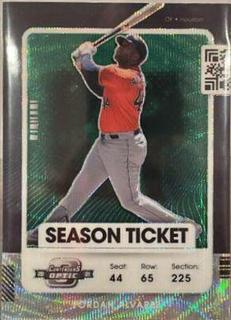 Yordan Alvarez