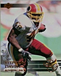 Stephen Davis