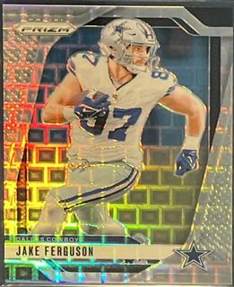 Jake Ferguson