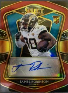 James Robinson