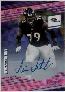 Ronnie Stanley
