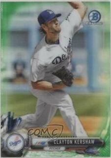 Clayton Kershaw