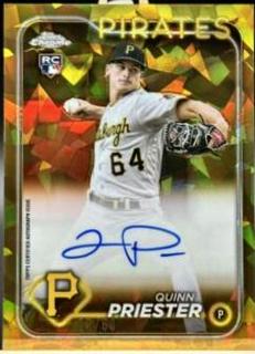 Quinn Priester