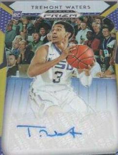 Tremont Waters