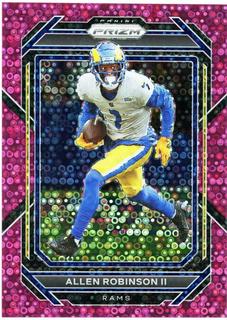 Allen Robinson II