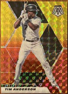 Tim Anderson