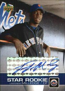 Lastings Milledge
