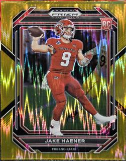 Jake Haener