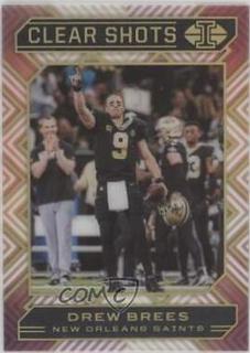 Drew Brees