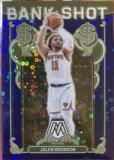 Jalen Brunson