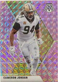 Cameron Jordan