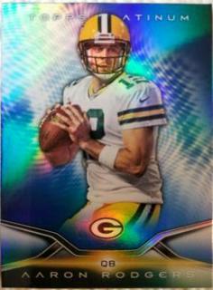 Aaron Rodgers