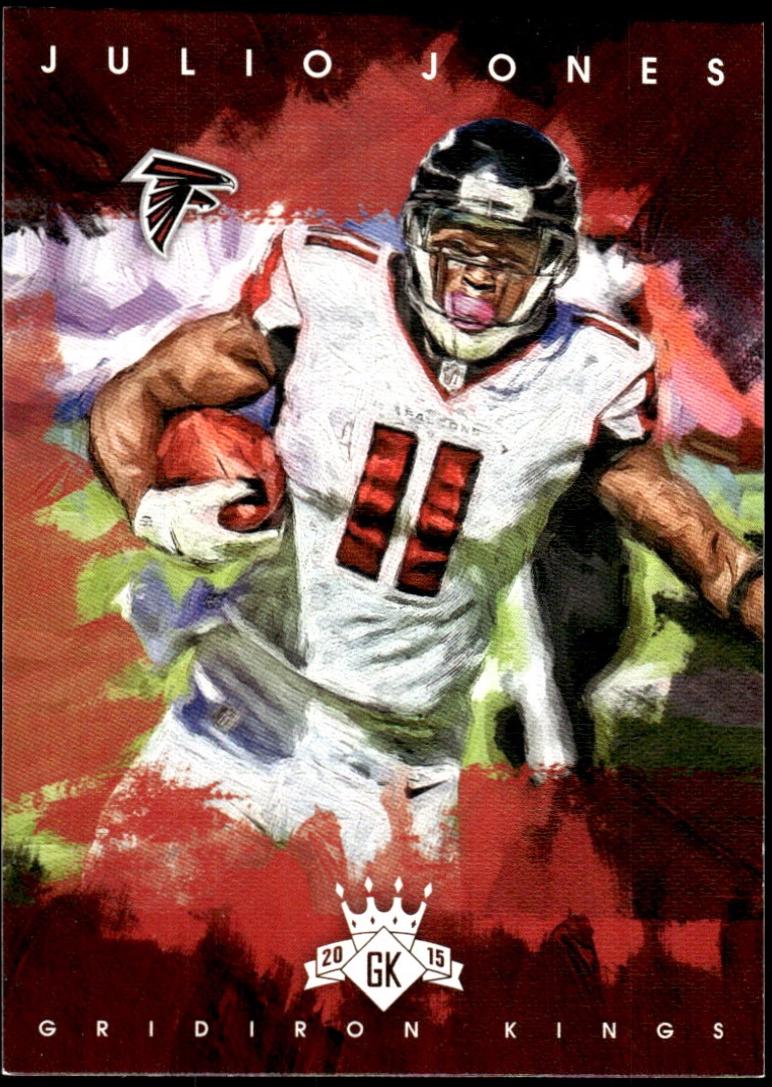 Julio Jones [NFL] #36