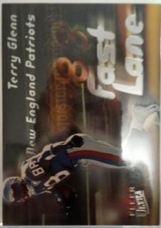 Terry Glenn