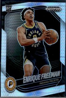 Enrique Freeman