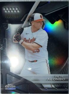 Pete Alonso