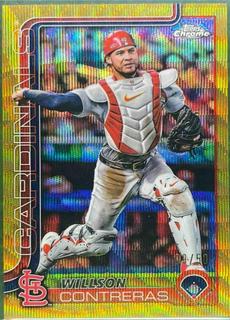 Willson Contreras