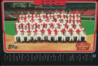 Cincinnati Reds
