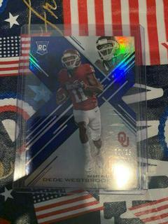 Dede Westbrook
