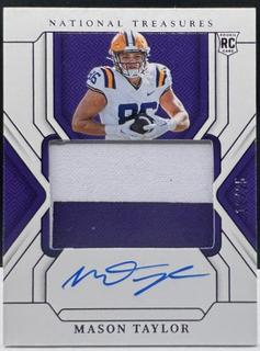 Mason Taylor