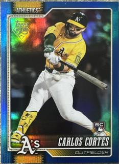 Carlos Cortes