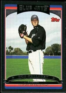 Roy Halladay