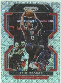 Paul George