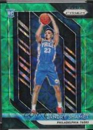 Landry Shamet