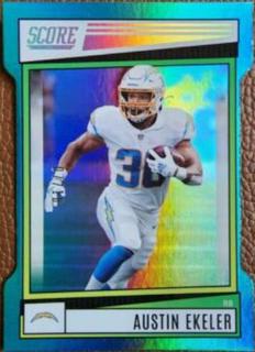 Austin Ekeler