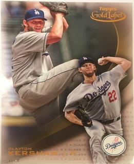 Clayton Kershaw