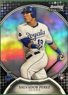 Salvador Perez