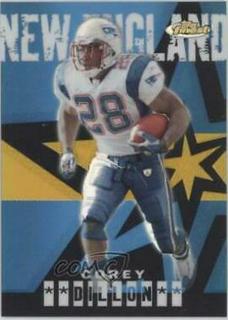 Corey Dillon